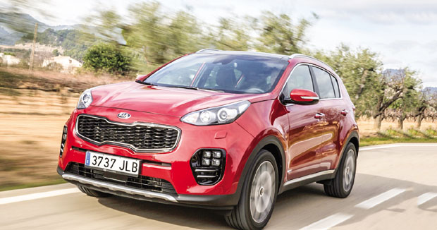 Хибрид са дизел мотором!